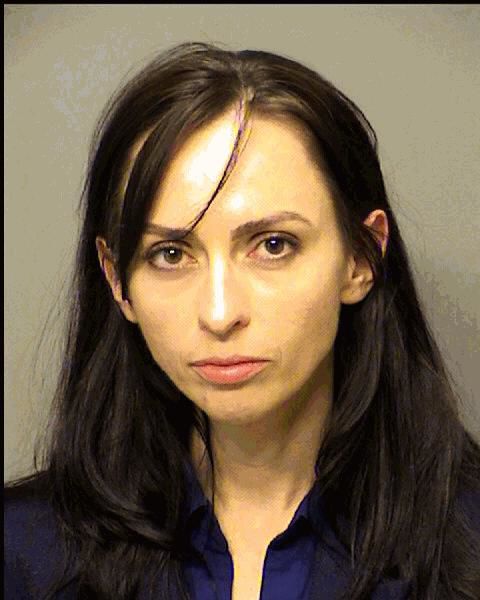 DINA CALABRESE